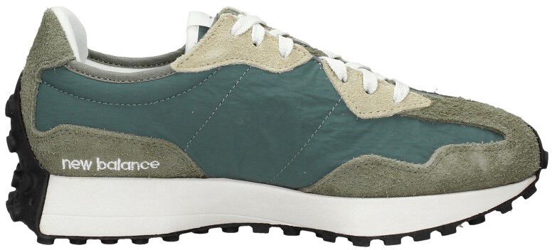 New Balance 327 groen