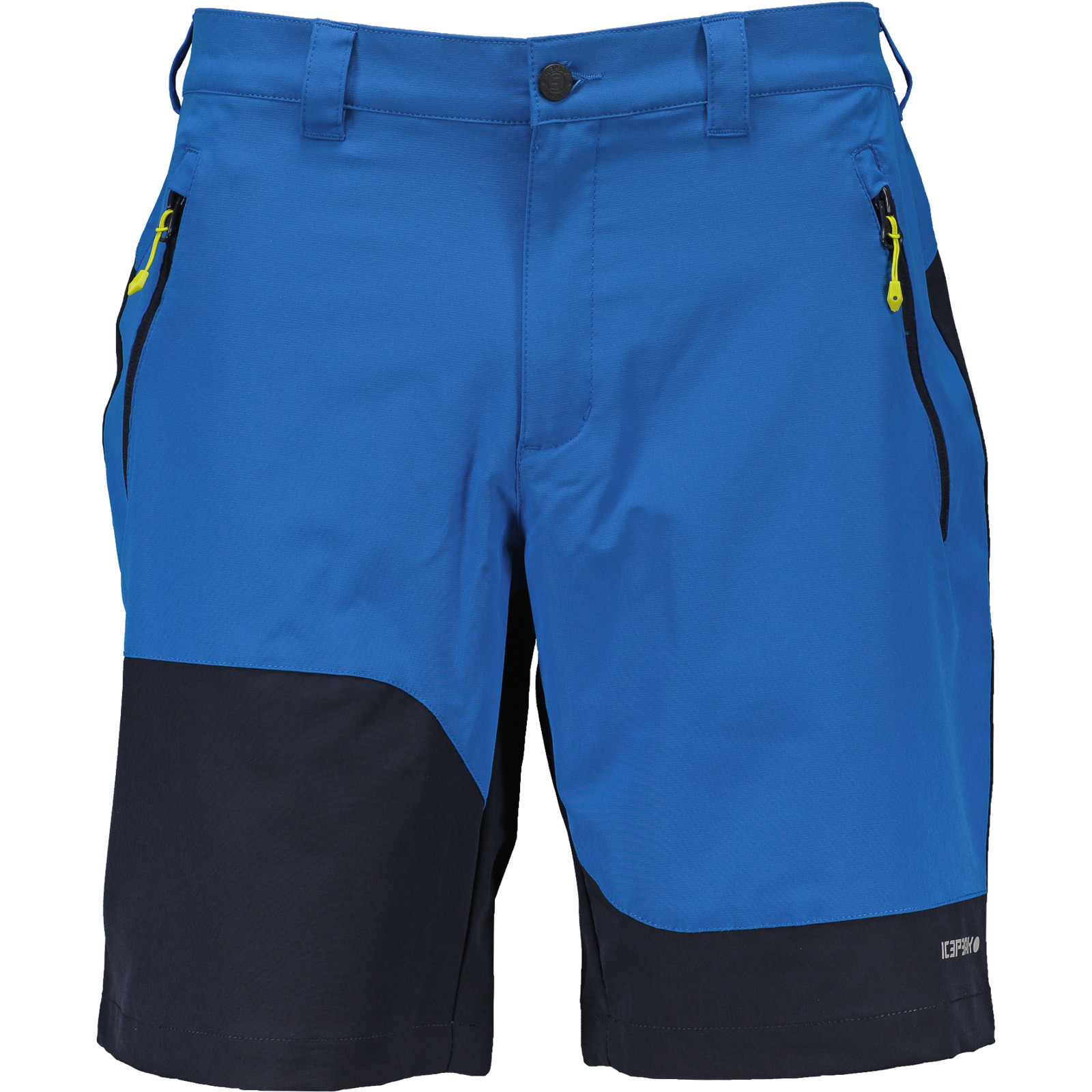 Icepeak Herren-Shorts Batavia 54
