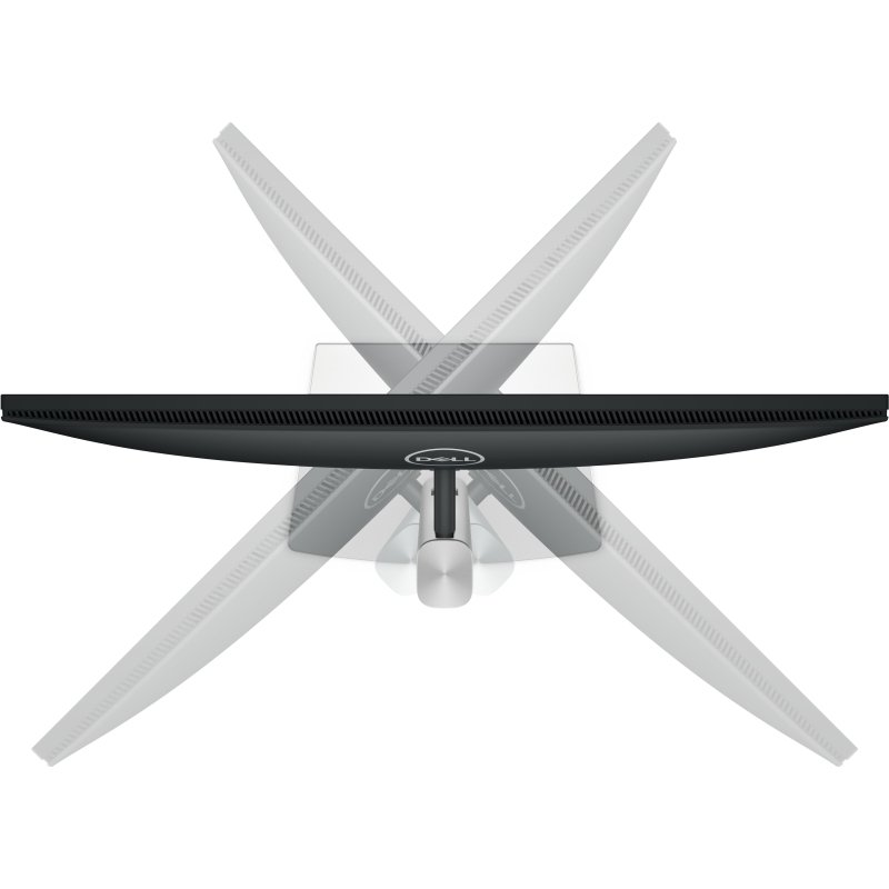 DELL Pro Plus P2425HE écran plat de PC 60,5 cm (23.8