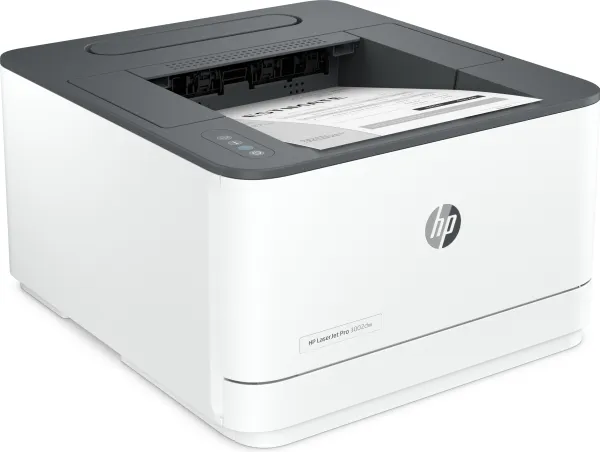 HP LaserJet Pro 3002dw - Printer - S/H - Duplex - laser - A4/Legal - 1200 x 1200 dpi - op til 33 spm - kapacitet: 250 ark - USB 2.0, LAN, Wi-Fi(n), Bluetooth LE