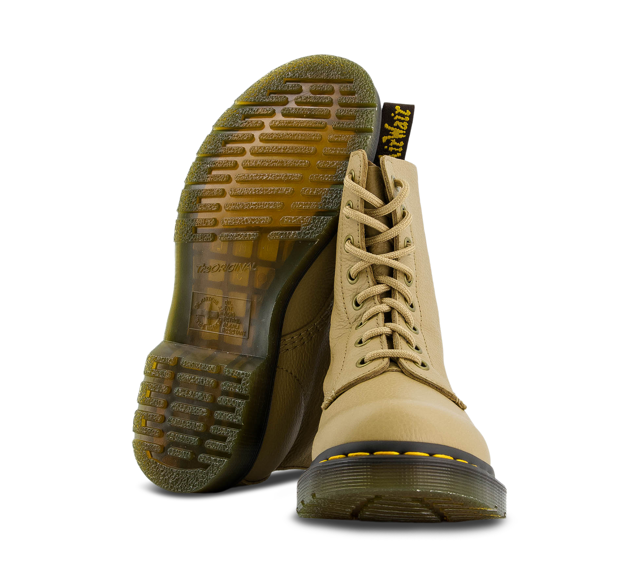 Dr. Martens 1460 Pascal