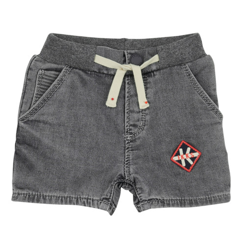 Ikks - XW25031 - Gris