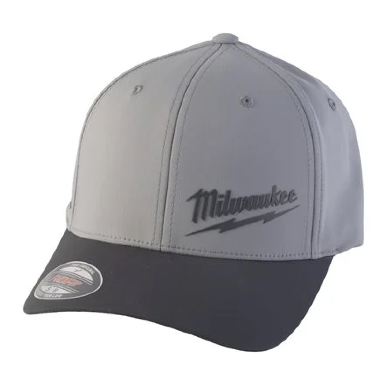 Milwaukee 4932493102 Baseball Cap Performance - Grijs - maat L/XL