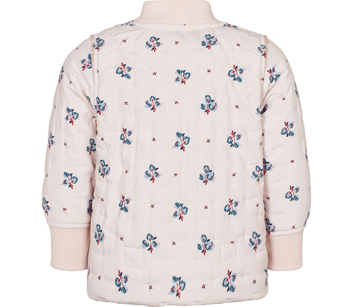 Orry Jacket, Termojakke - Bouquet