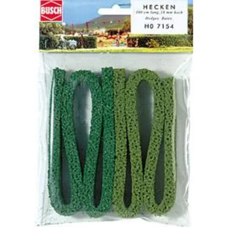 Busch Strukturmoos-Hecke, 100cm