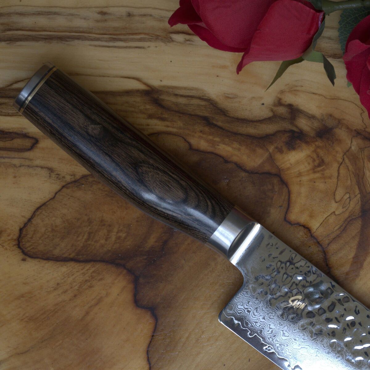 Shun Premier Kokkekniv 20 cm