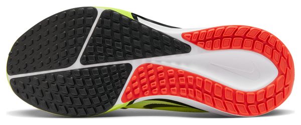 Chaussure Nike Vomero 17 Talaria Jaune Noir Homme