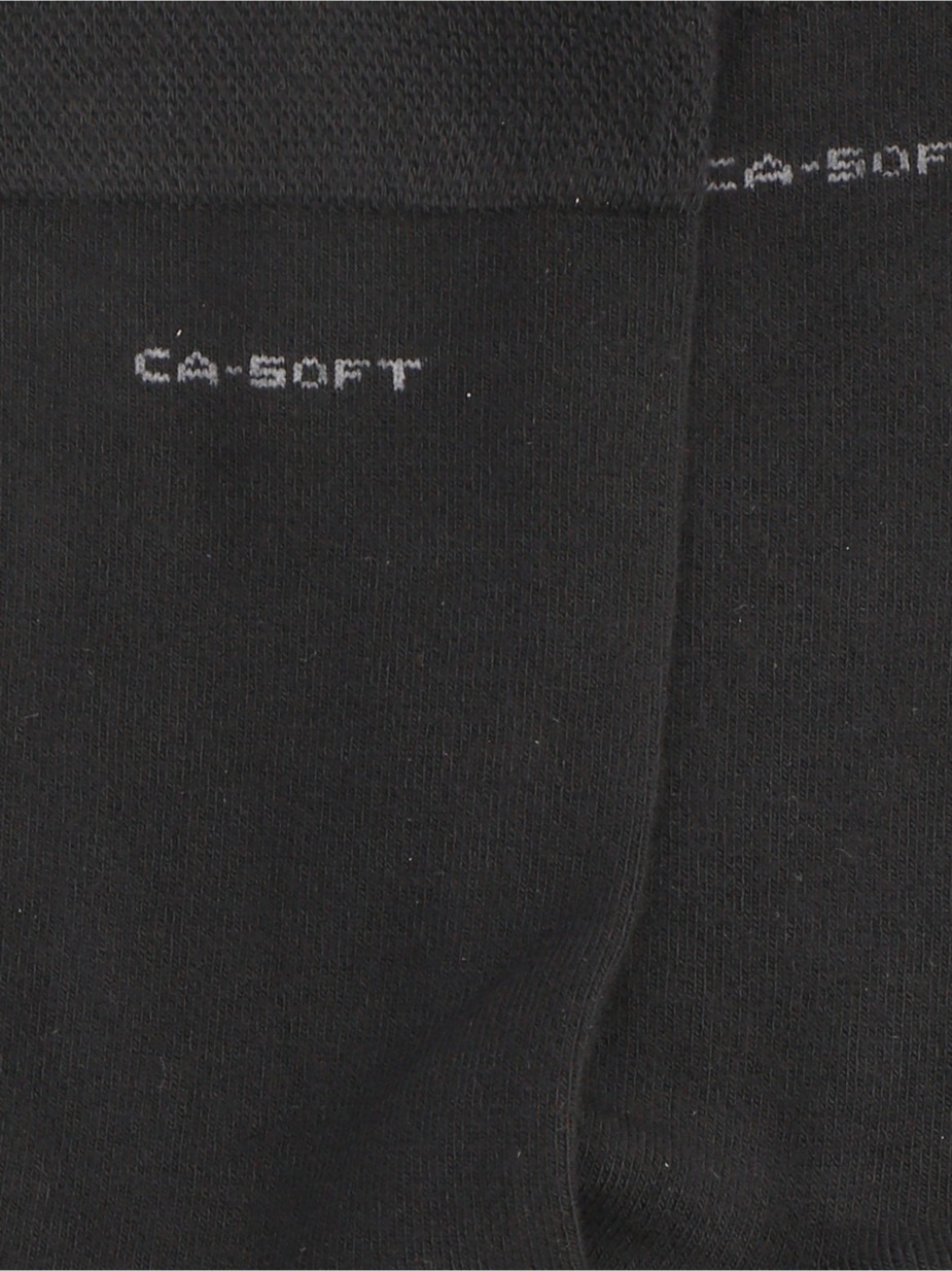BAMBOO SOCK 2P