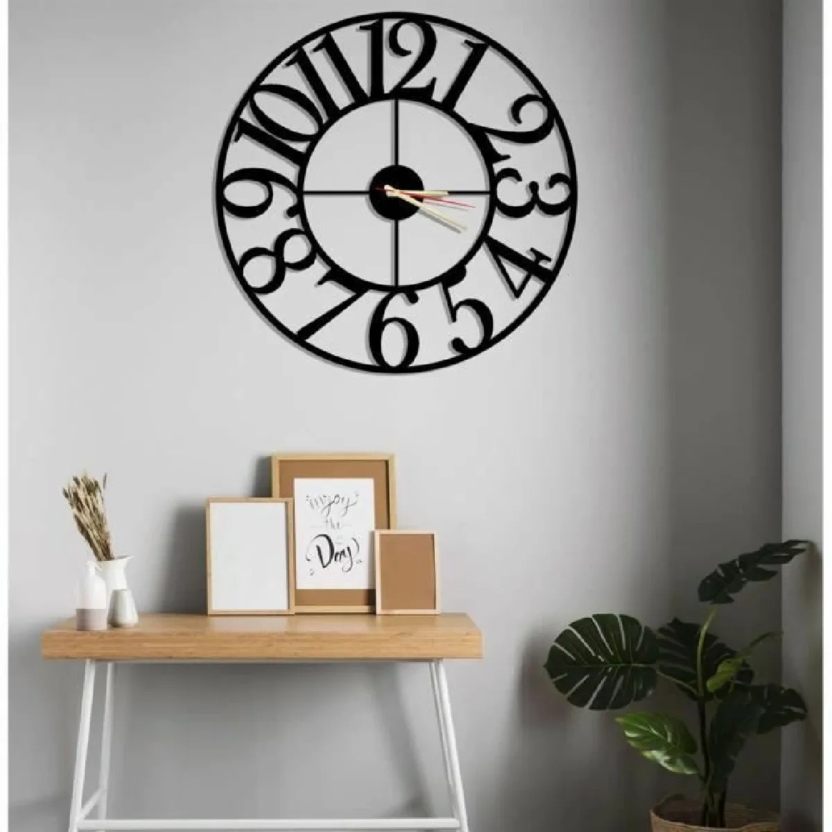 Dekory Bonao Horloge