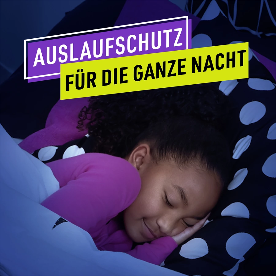 NINJAMAS Pyjama Pants Monatsbox für Mädchen, 8-12 Jahre, 54 Stück