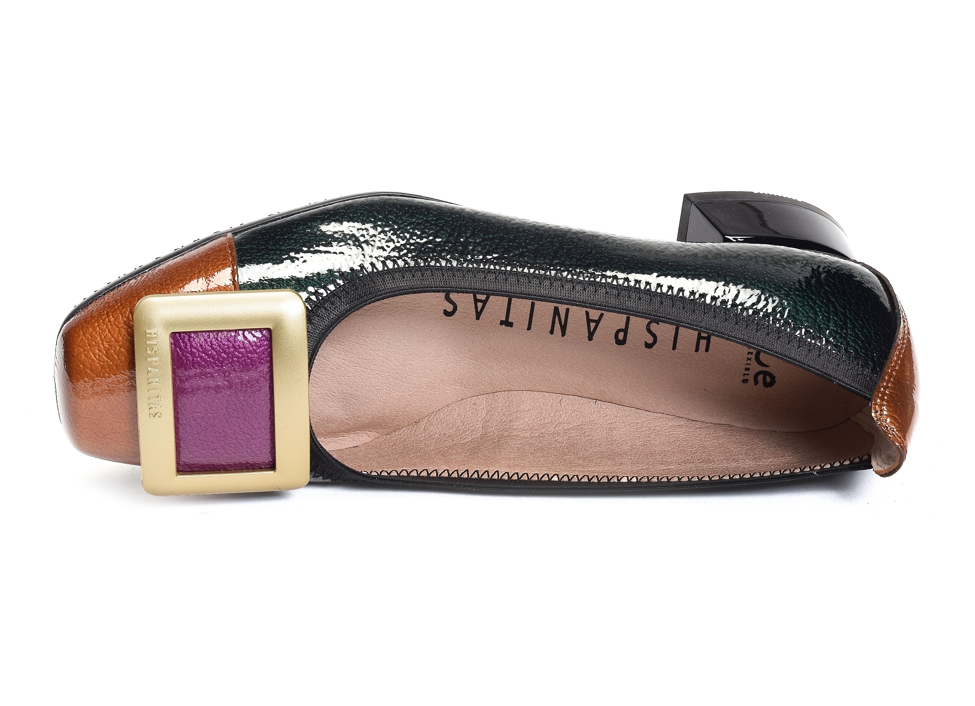 Salma 233141 multicolore