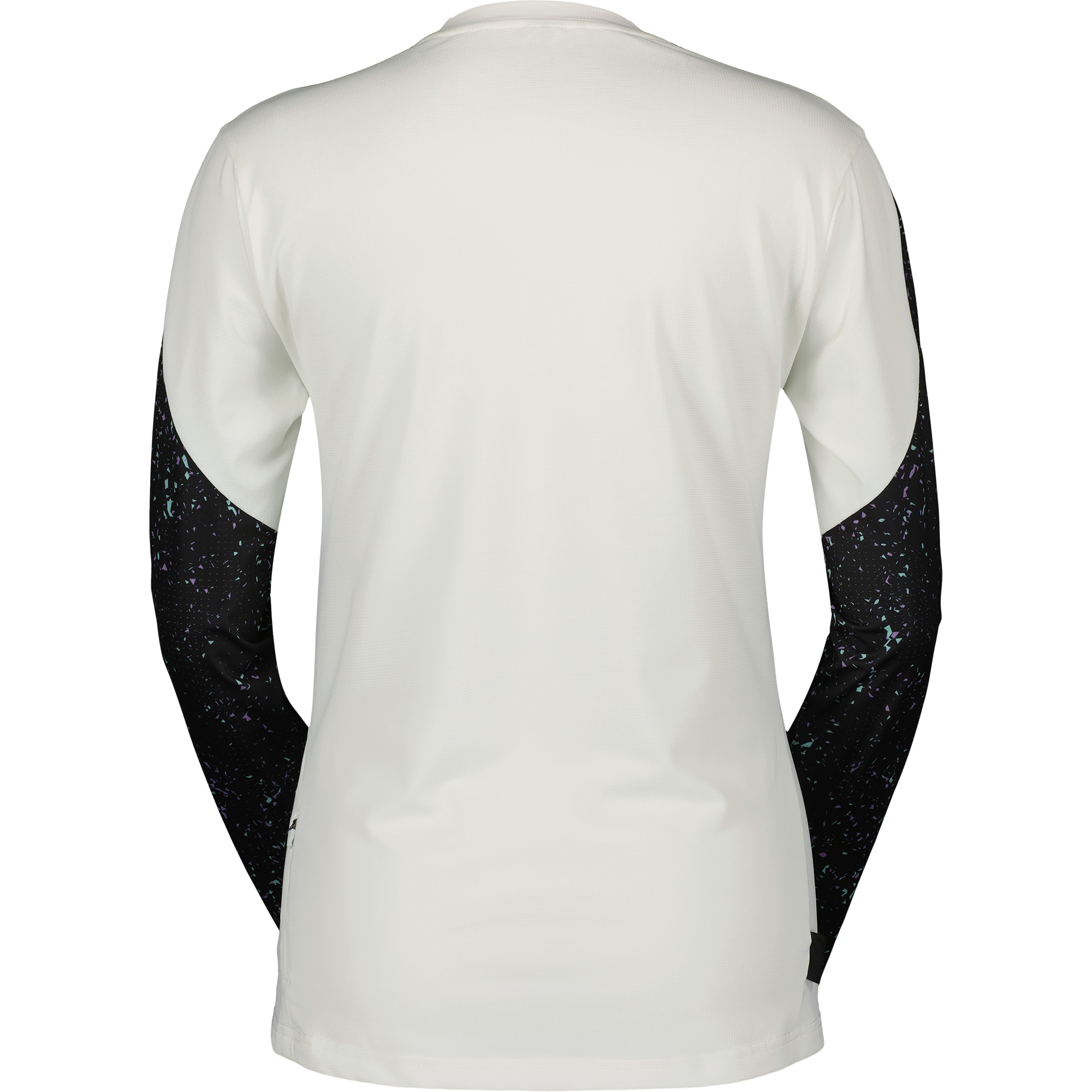 Scott Trail Contessa Signature Radtrikot Damen weiß