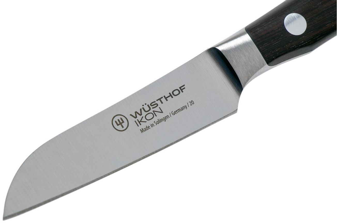 Wüsthof Ikon schilmes 8 cm, 1010533208