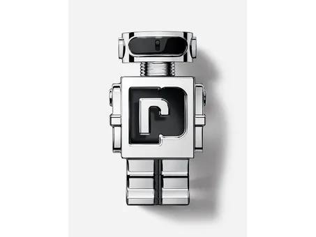 Paco Rabanne Phantom Eau De Toilette Refillable 150 ml (man)