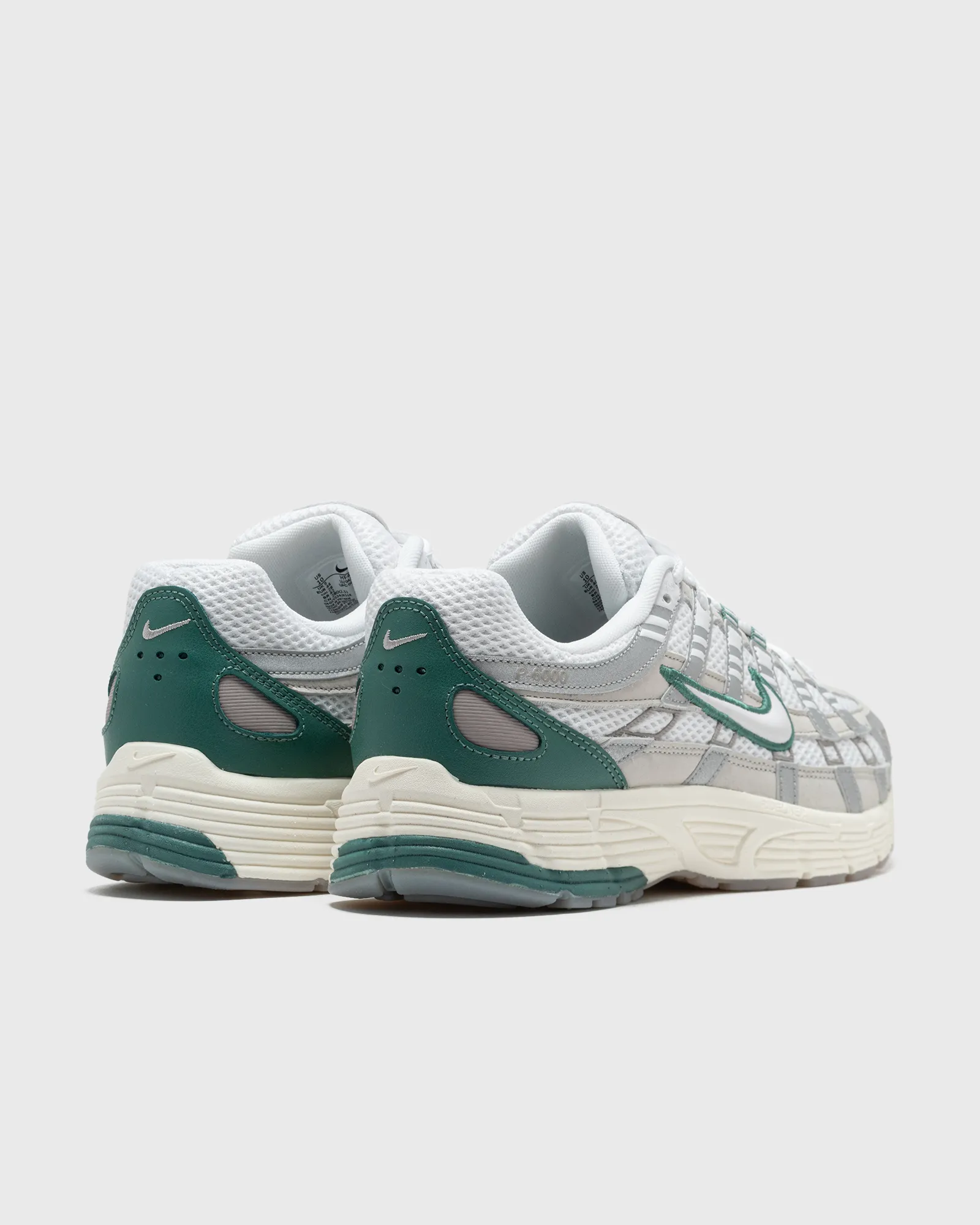 Nike P-6000 PRM
