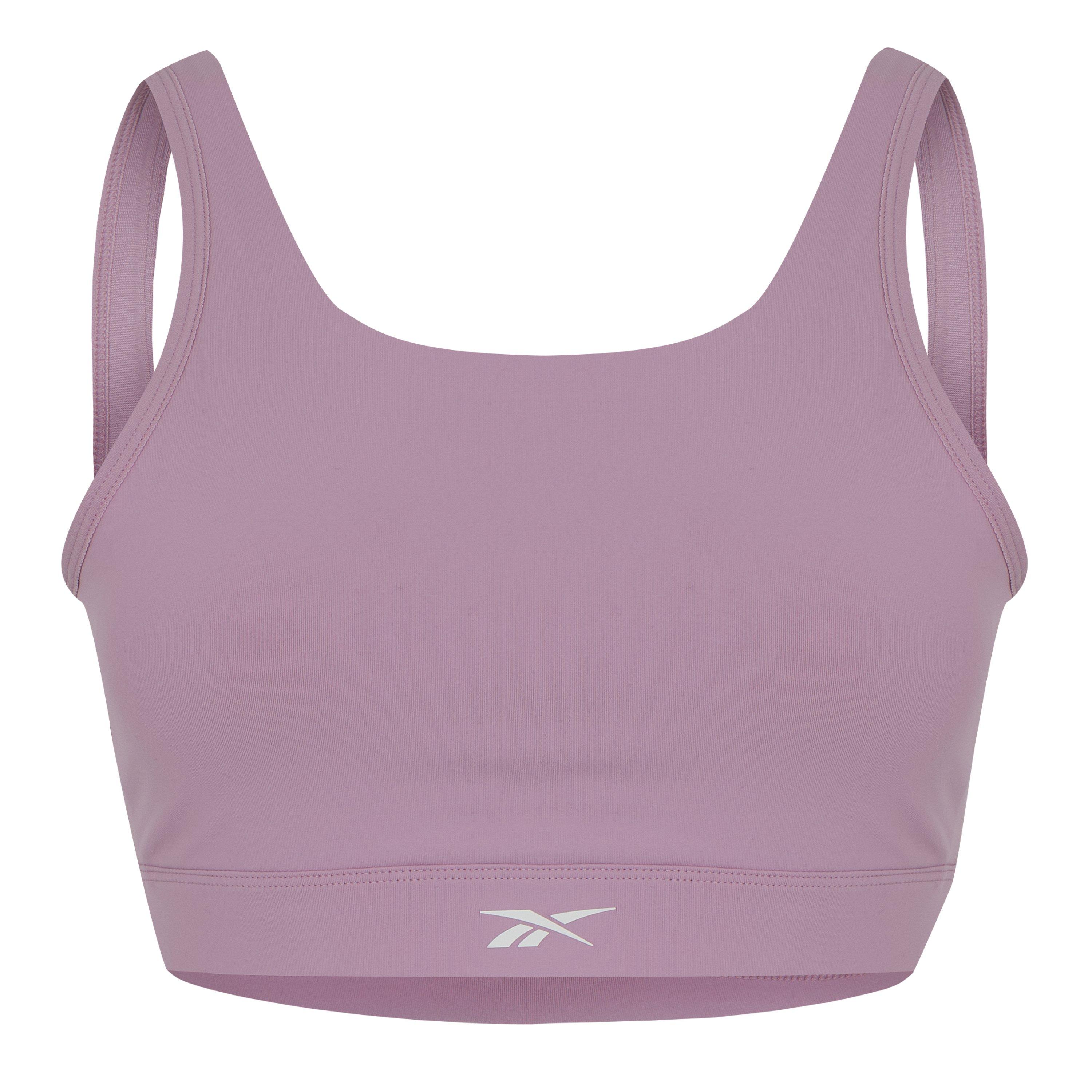 Reebok Yoga Bra Womens