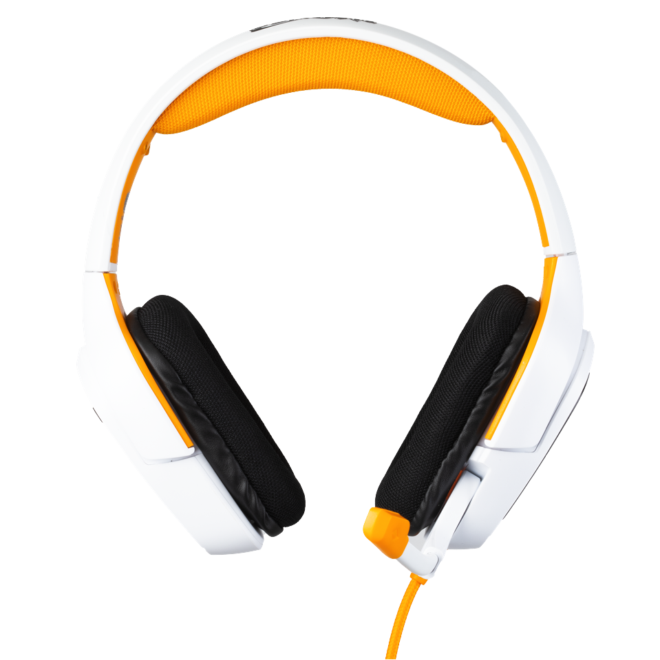 Konix Naruto Wired Gaming Headset
