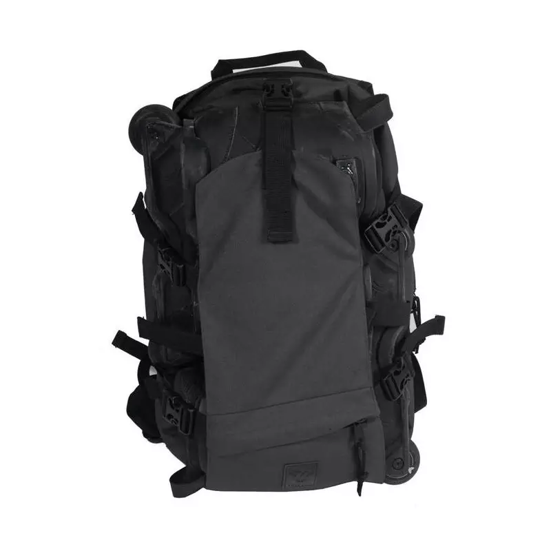 Sac à dos TRIGGER Riders Noir