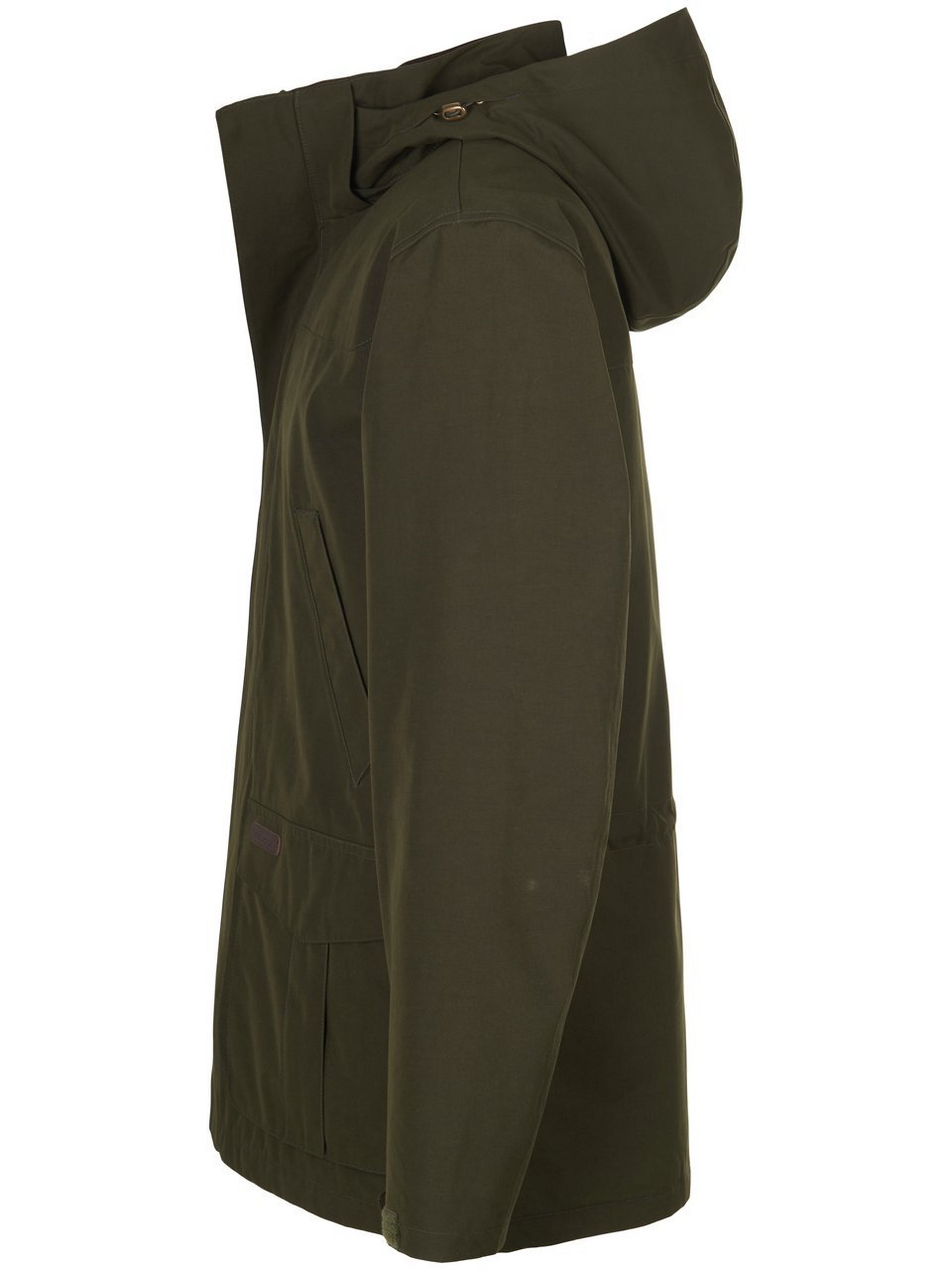 Funktions-Parka