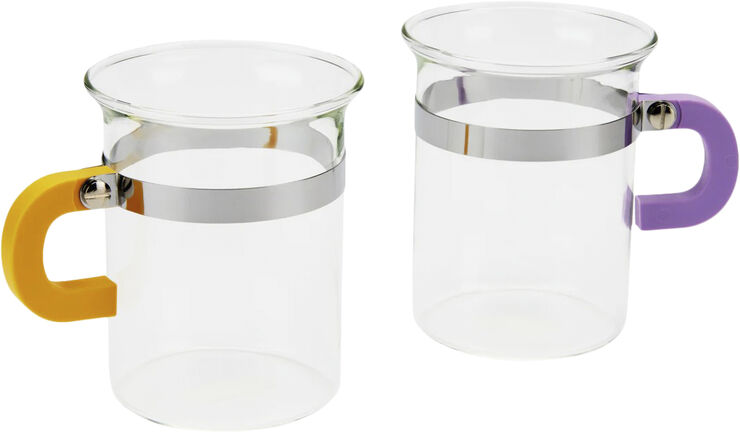 Bodum CHAMBORD 2 stk. glas 0,30 l