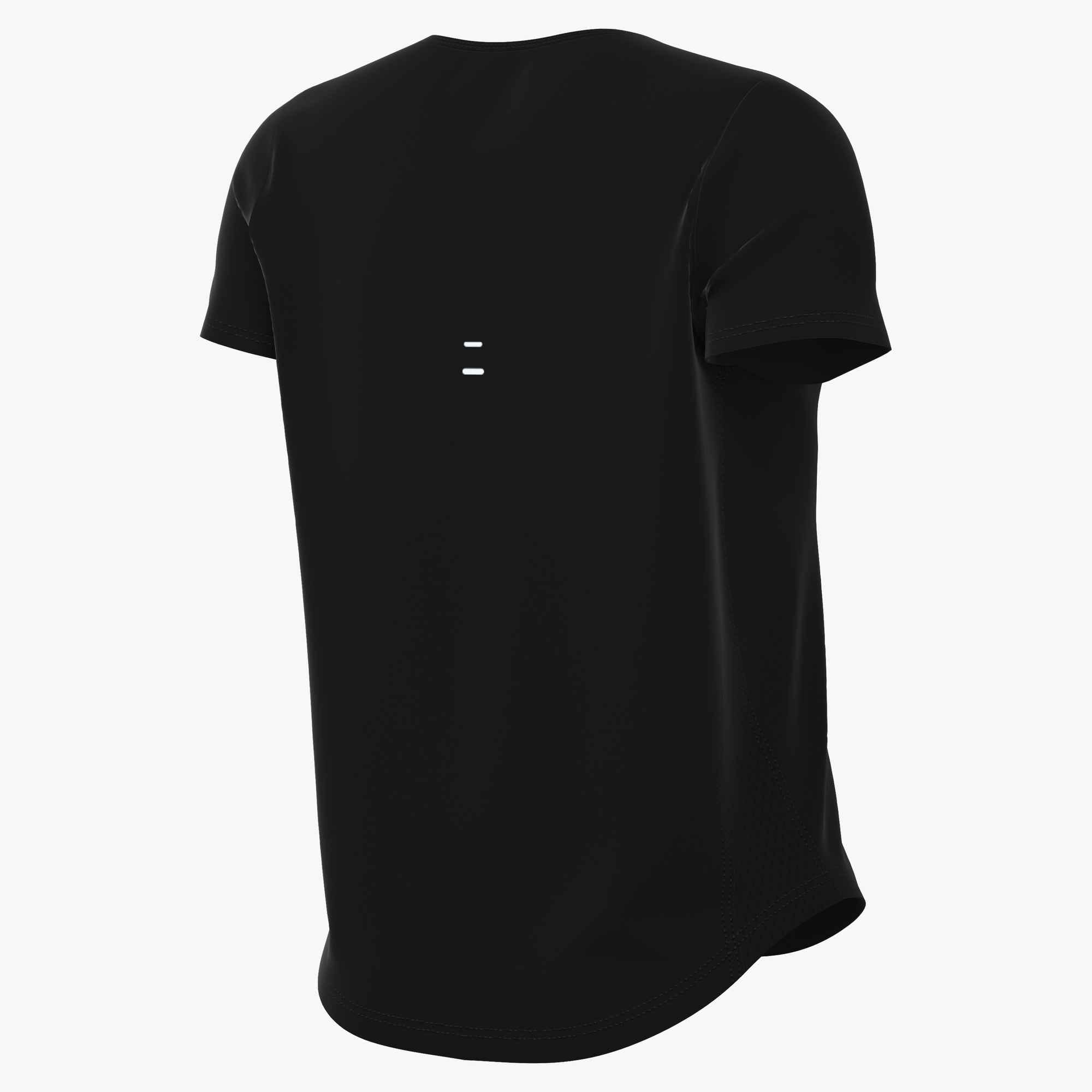 Nike Lauftop »W NK TEMPO SWSH HBR DF SS TOP«