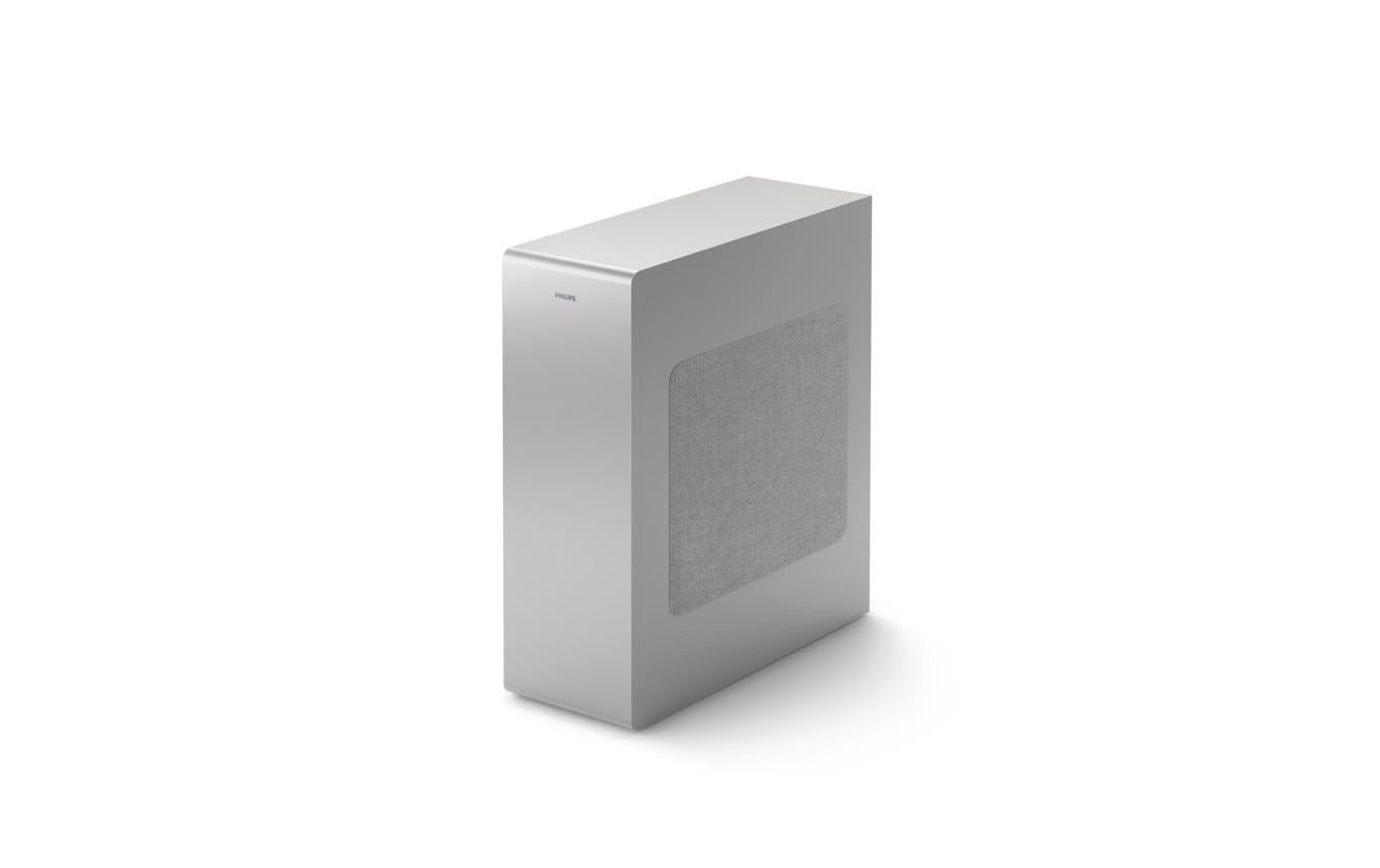 Soundbar TAB8507/10<br>3.1 CH Soundbar-Lautsprecher mit kabellosem Subwoofer