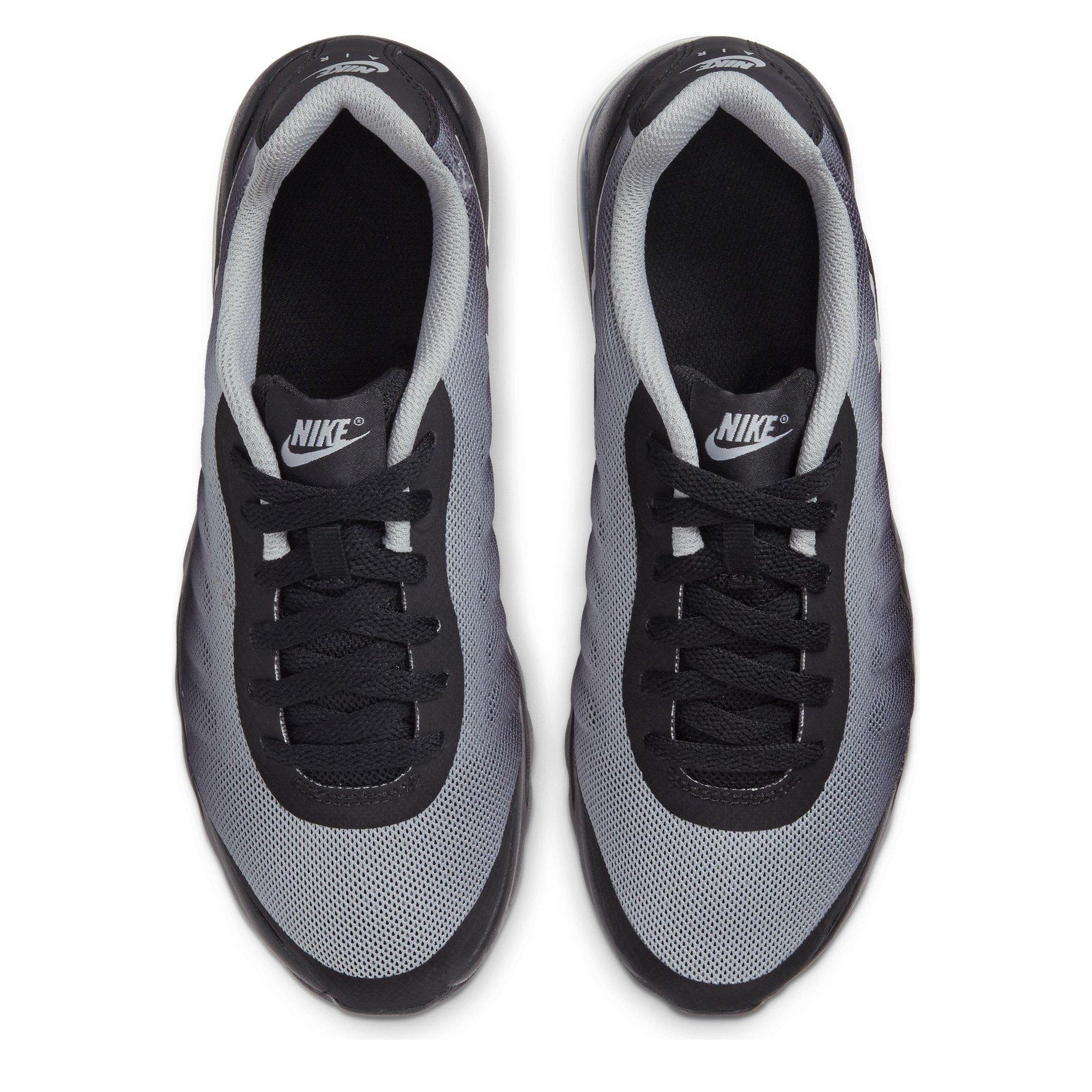 Nike Air Max Invigor Print Big Kids Shoe