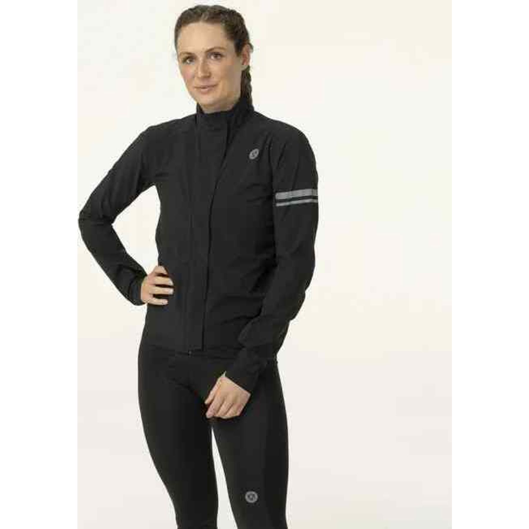 AGU Essential Prime II Fiets Regenjas Dames