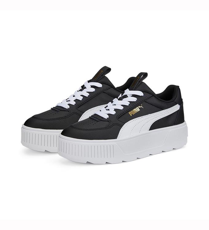 Puma Women Karmen Rebelle Sneakers