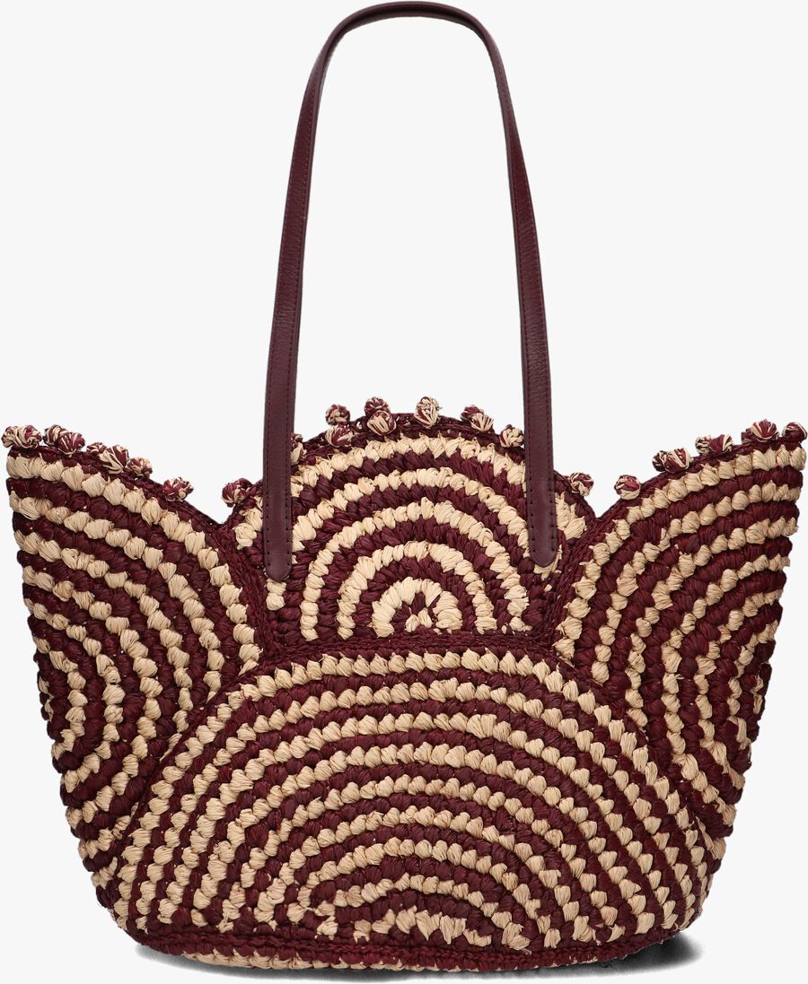 bordeaux vanessa bruno schoudertas panier
