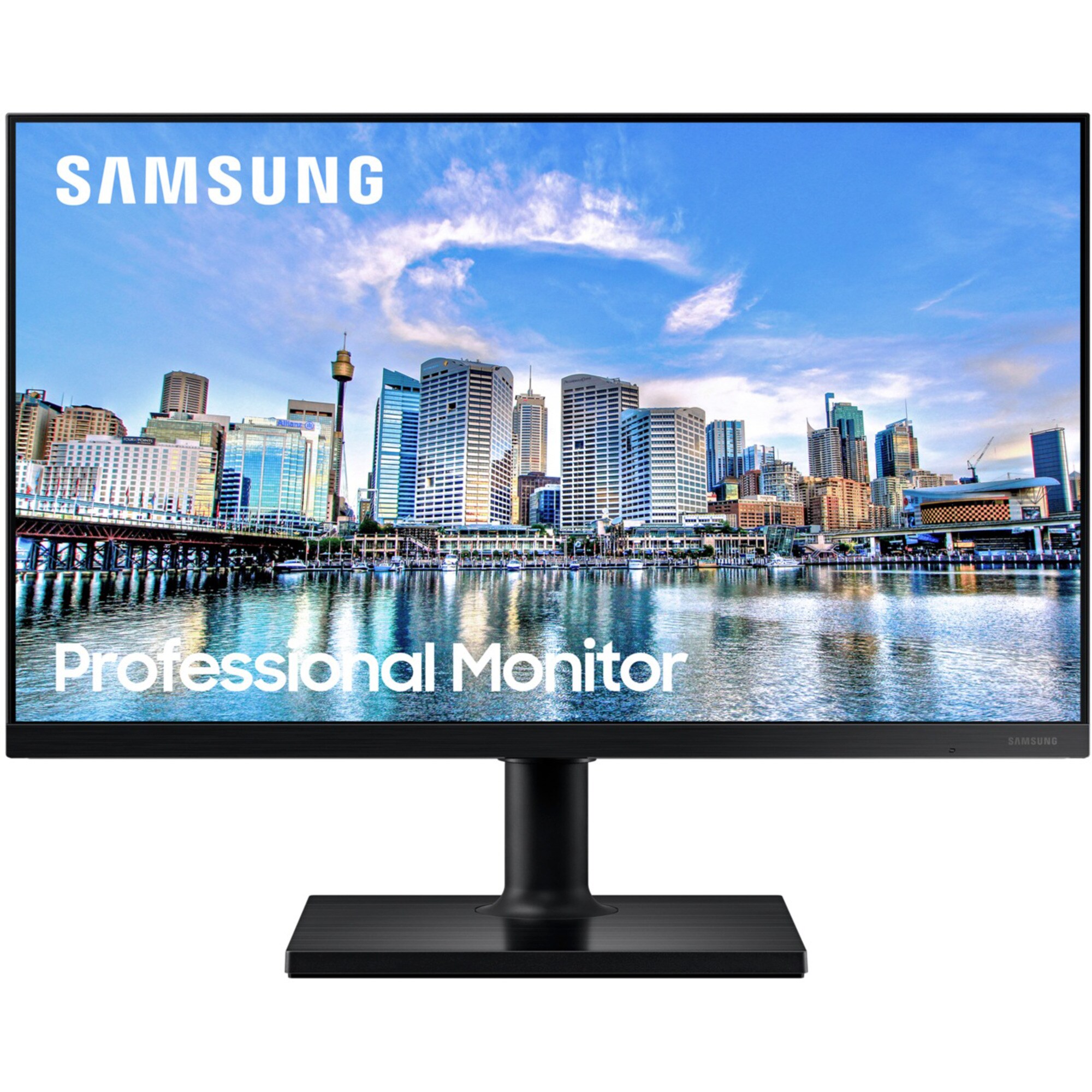 Samsung LED-Monitor F27T452FQR