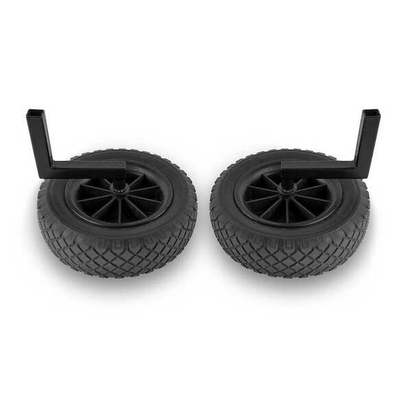 Kit de conversion de roue Avid Barrow
