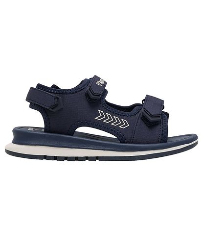 Hummel Sandaler - Zori JR - Blåck Iris