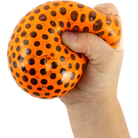 Scoop Beads Alive Ball