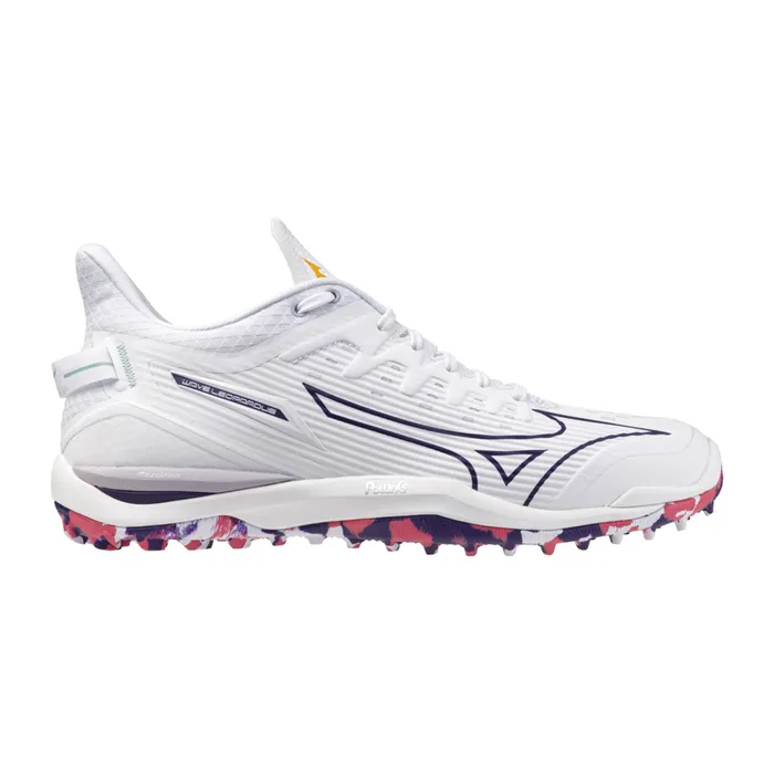 Mizuno Wave Leopardus Hockeyschoenen Senior
