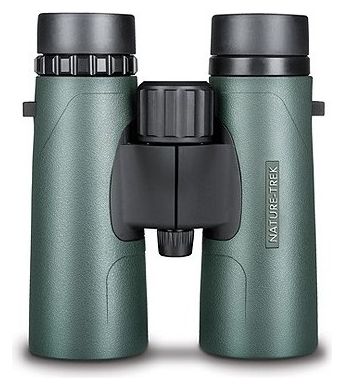 Jumelle Hawke Nature Trek 10 x 42 Vertes