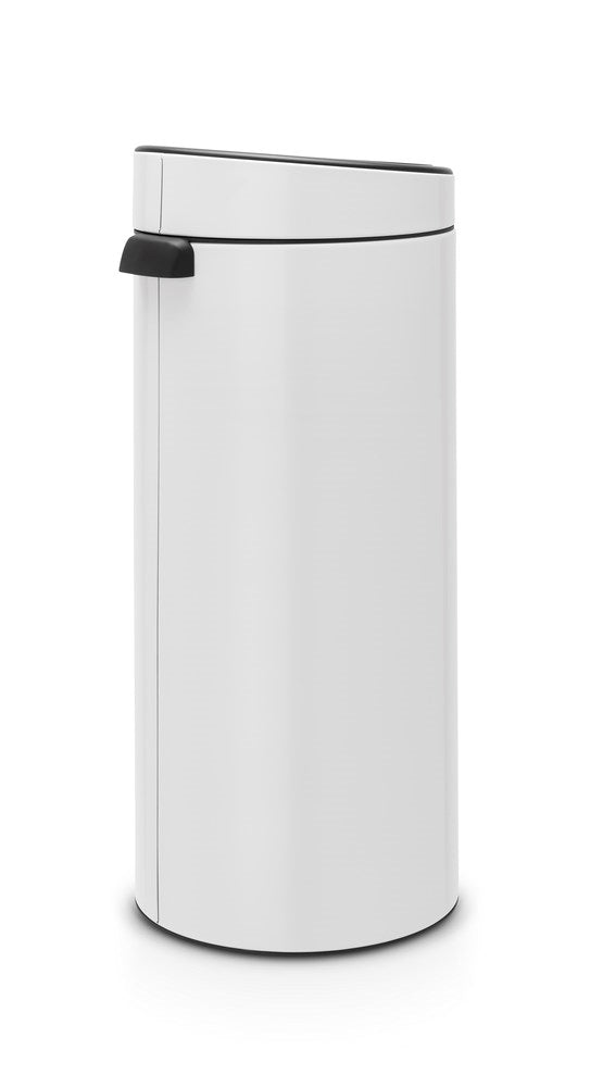 Brabantia Touch Bin New Afvalemmer 30 Liter