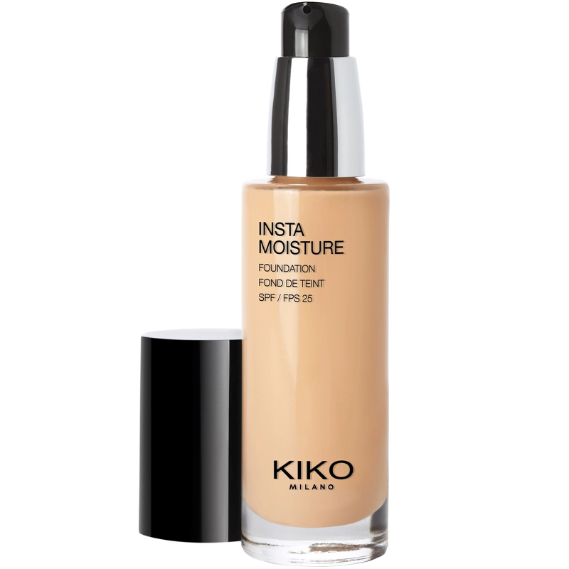 KIKO Milano Instamoisture Foundation 30 ml - 4.5 Gold