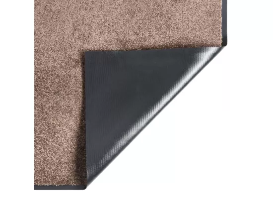 Paillasson Marron 40x60 cm