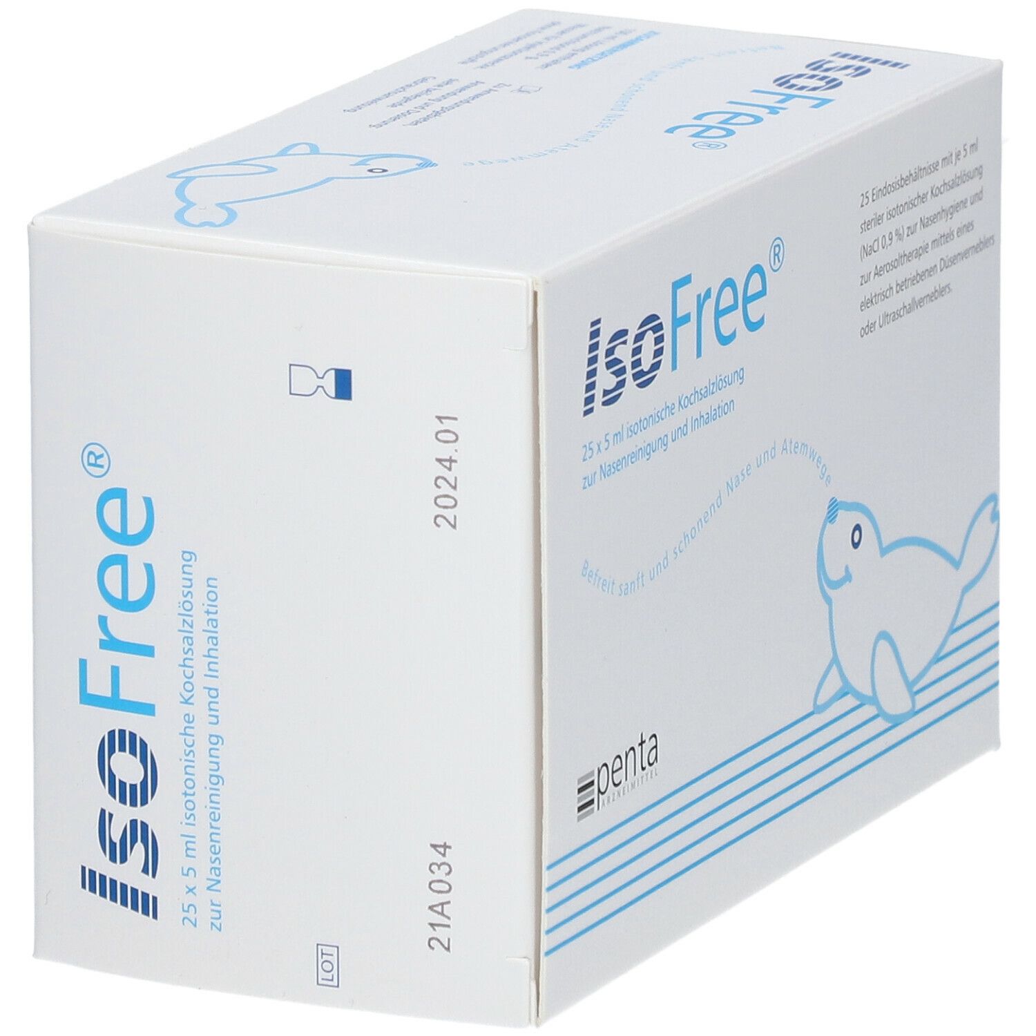 IsoFree®