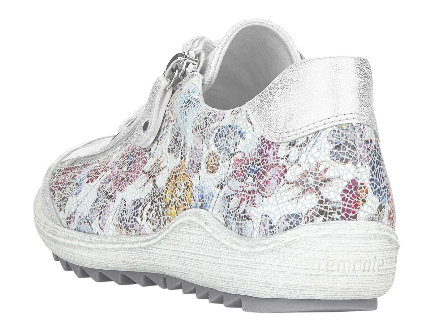Remonte Sneaker mit Schnürung