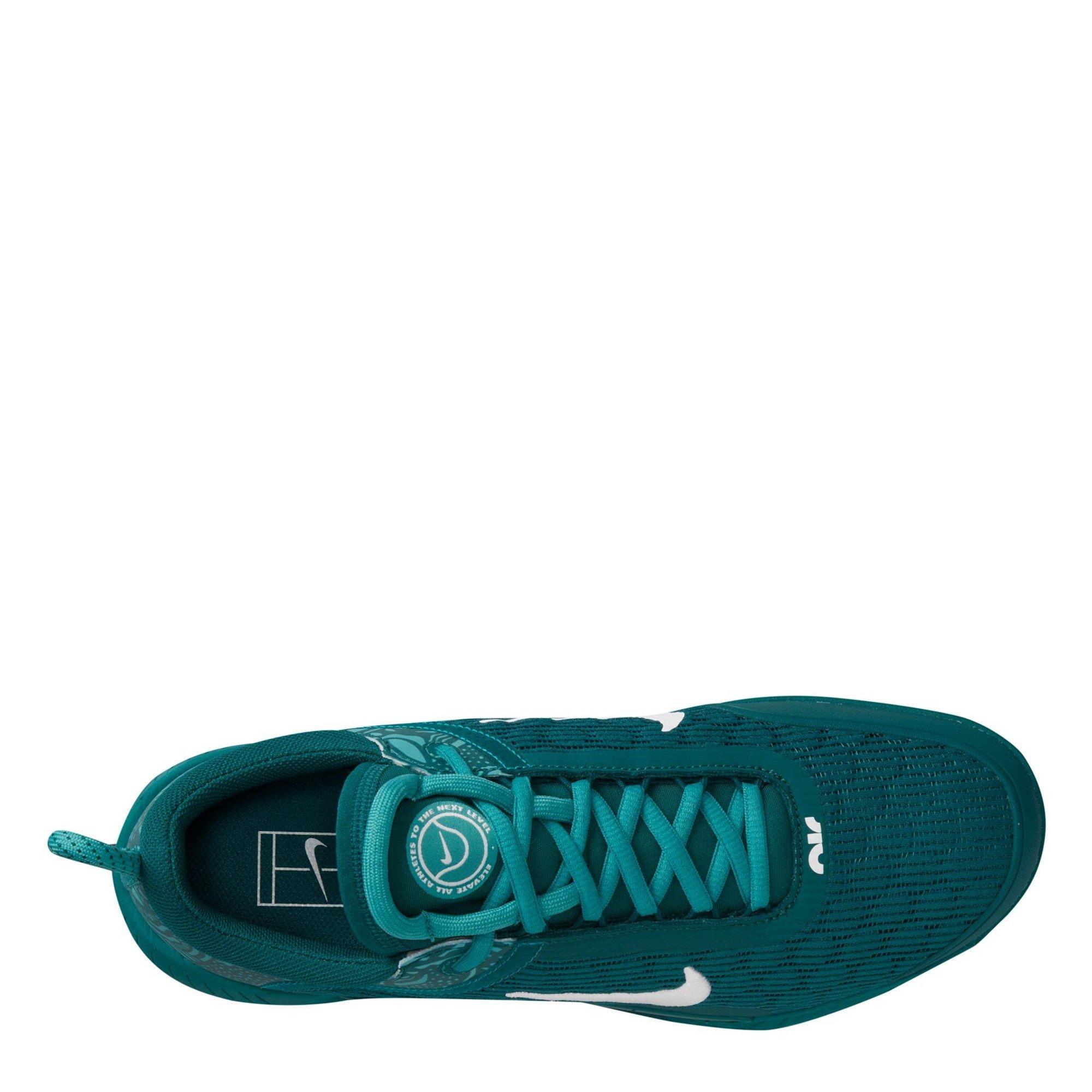 Nike Court Air Zoom NXT Mens Tennis Shoes