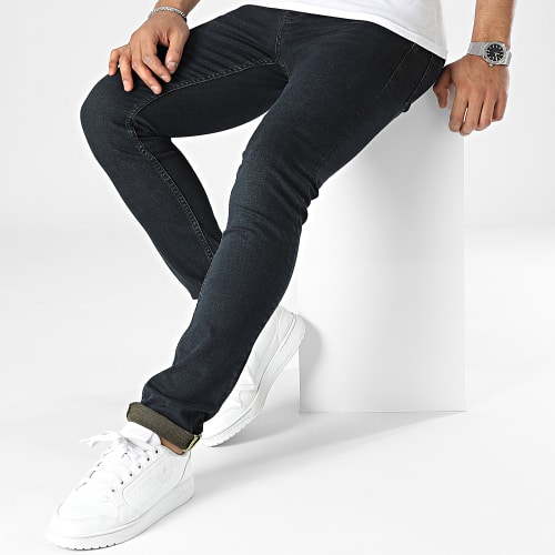 Jean Slim Bleu Brut