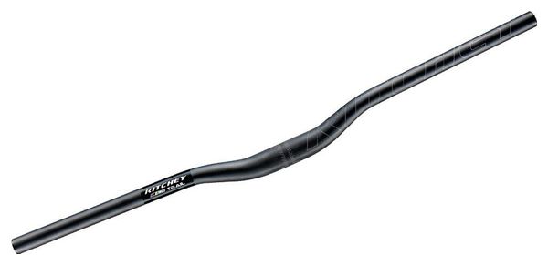 Cintre Ritchey Rizer WCS Trail 800mm Noir Mat