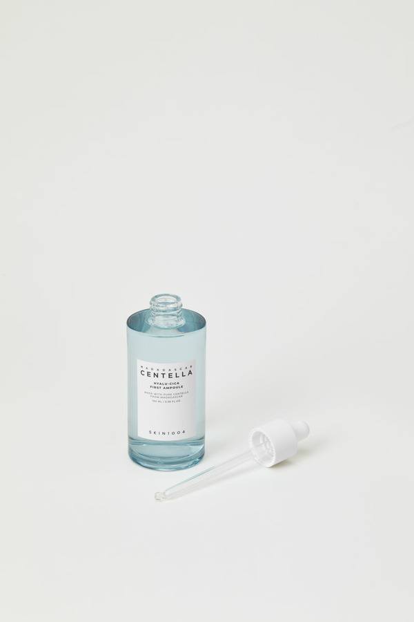 SKIN1004 Madagascar Centella Hyalu-Cica First Ampoule 100ml