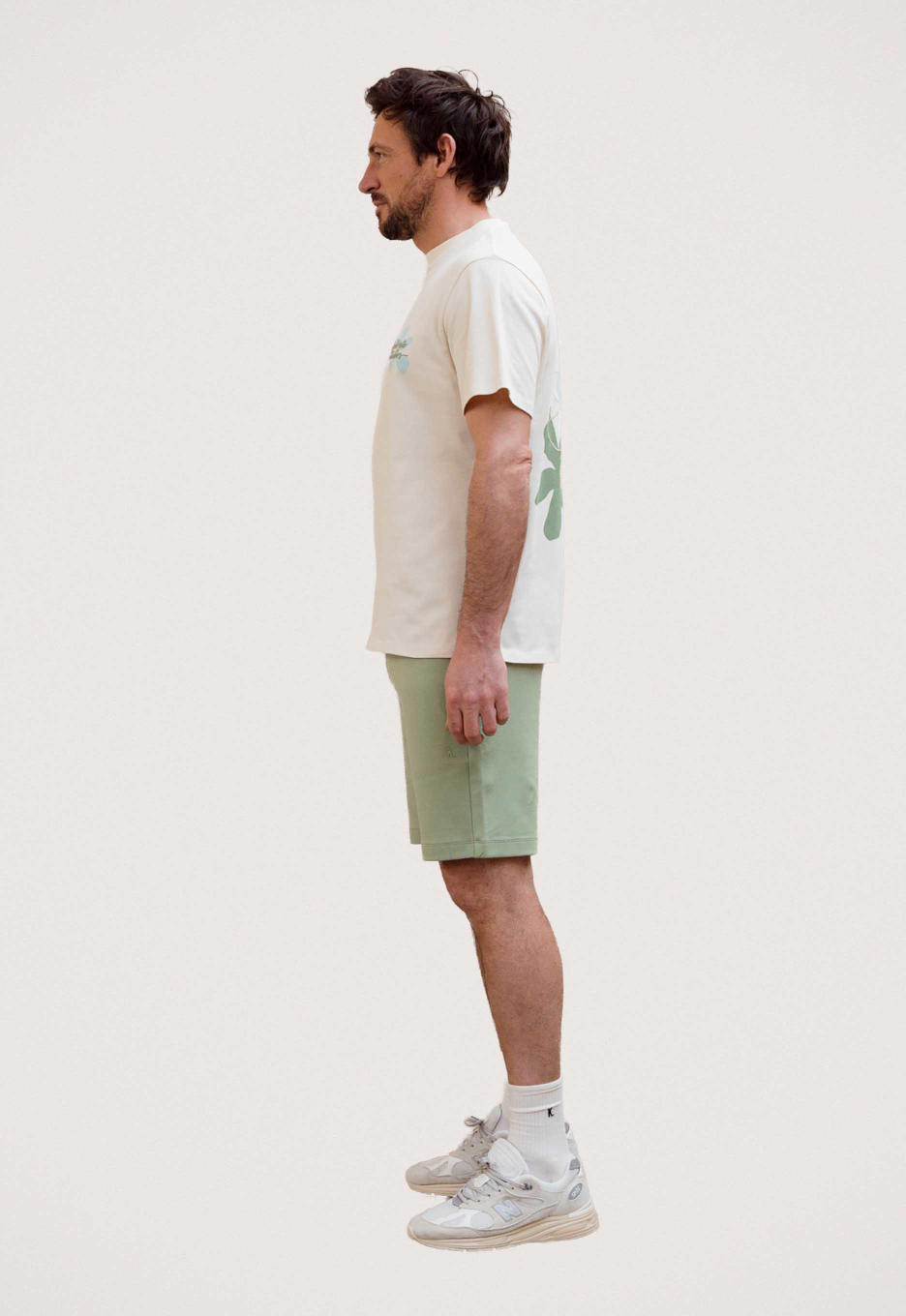 Kultivate 3 Flowers T-shirt