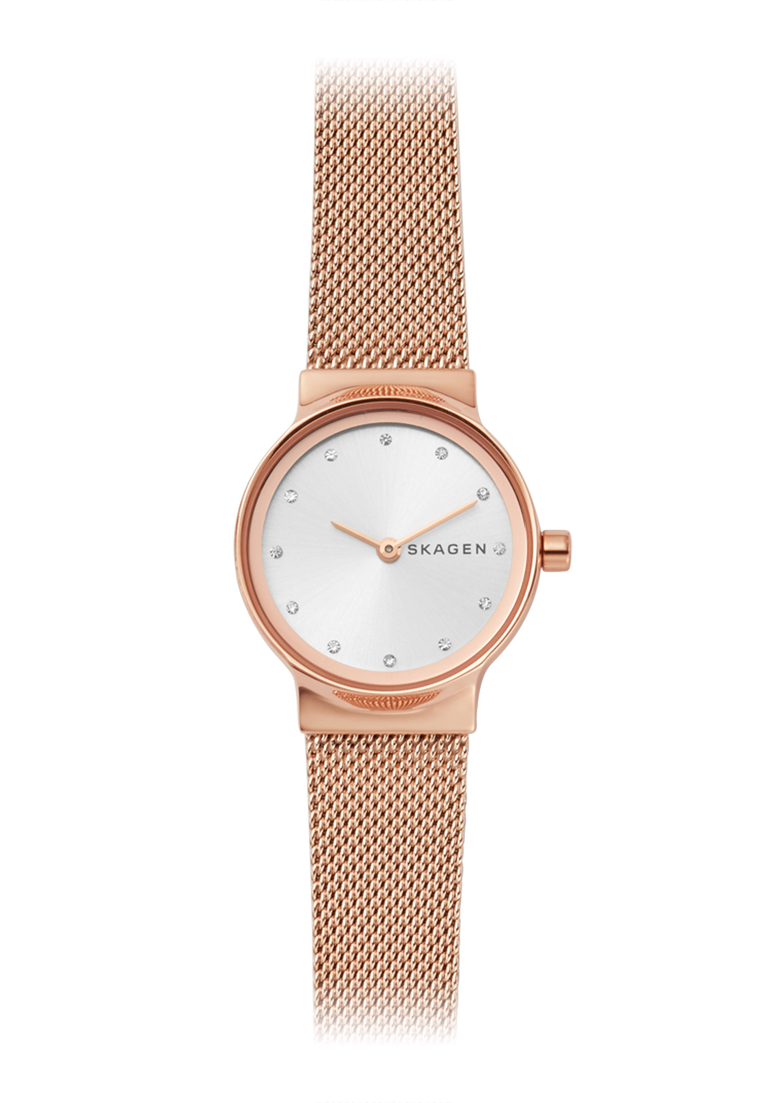 Skagen Damenuhr Freja SKW2665