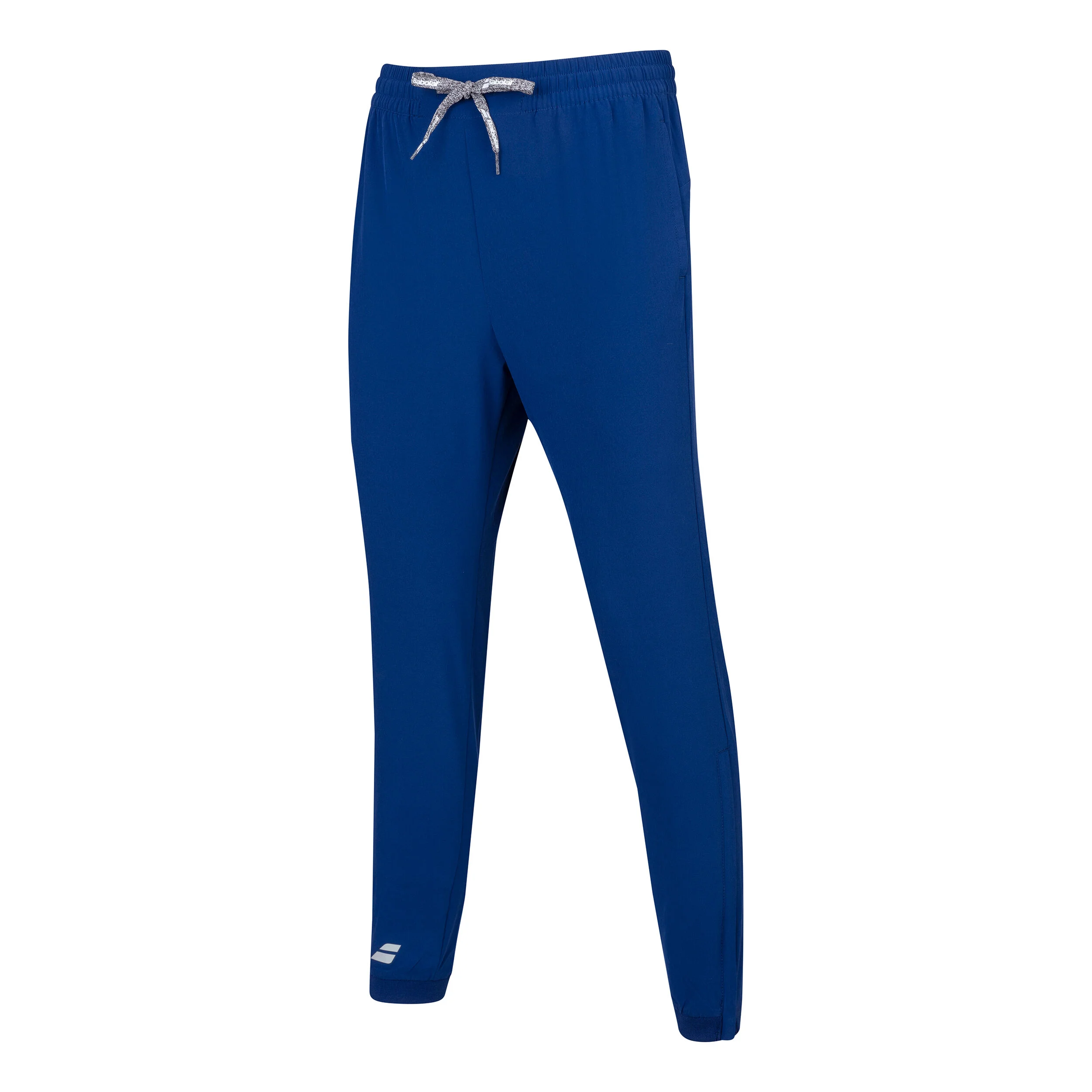 Babolat Play Pantalon Survêtement Femmes - Bleu Foncé , Gris