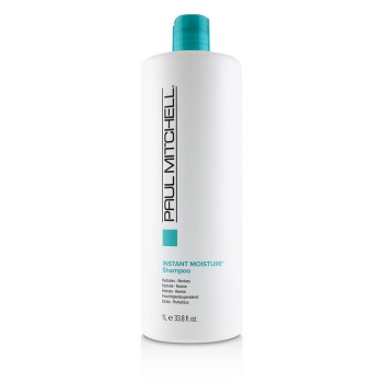 Paul Mitchell Paul Mitchell Instant Moisture Shampoo (Hydrates - Revives)