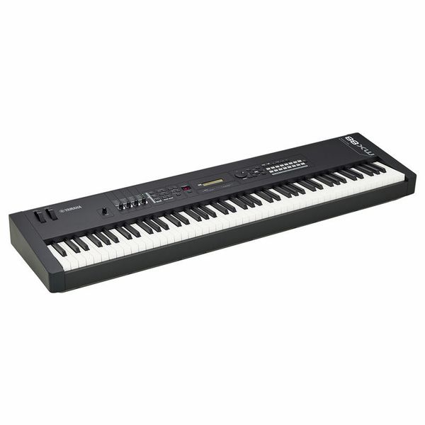 Yamaha MX88